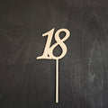 Kakkukoriste - 18
